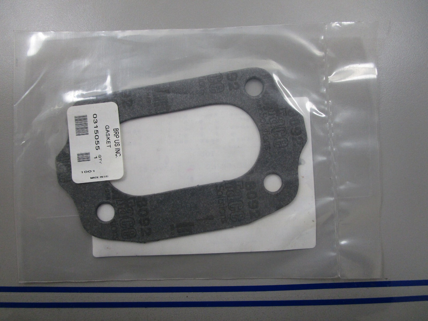 *NEW OEM* 0810 OMC Johnson Evinrude Gasket 315055 0315055