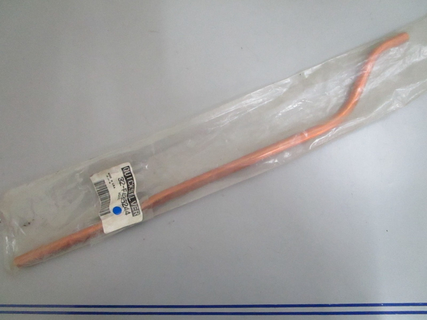*NEW OEM* 0820 Mercury Quicksilver Hose 32-F435244
