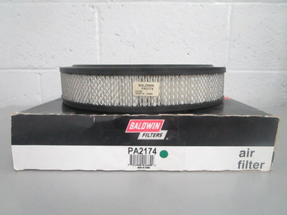 Baldwin PA2174 Heavy Duty Air Filter Element Replacement NOS NEW 0820