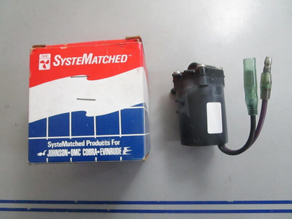 *NEW OEM* 0820 OMC Johnson Evinrude Fuel Primer 435225 0435225 338180