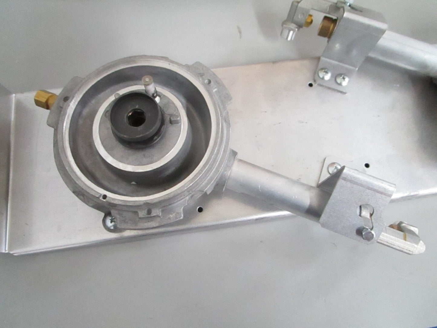 *NEW OEM* 0820 WOLF Burner Assy 80919