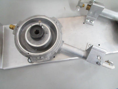*NEW OEM* 0820 WOLF Burner Assy 80919