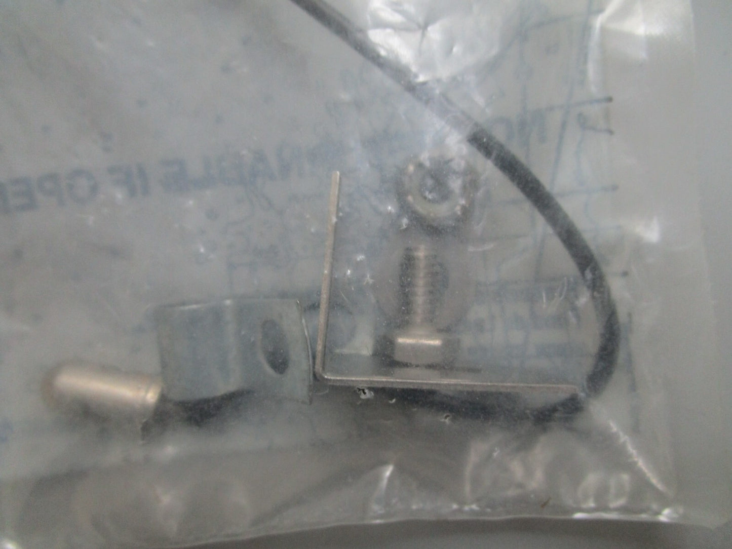 *NEW OEM* 0810 Mercury Quicksilver Switch Assembly 87-814407A2