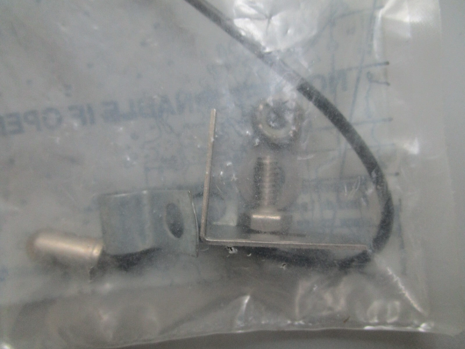 *NEW OEM* 0810 Mercury Quicksilver Switch Assembly 87-814407A2