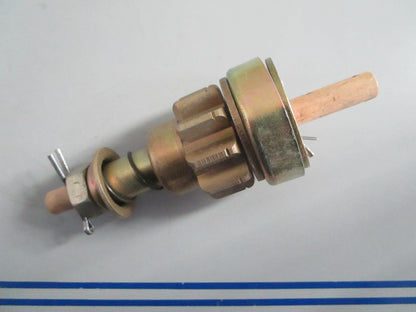 NEW OEM 384785 0384785 480219 OMC Johnson Evinrude Starter Drive 0820