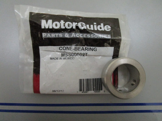 *NEW OEM* 0810 Mercury MotorGuide Bearing Cone MSS00602T