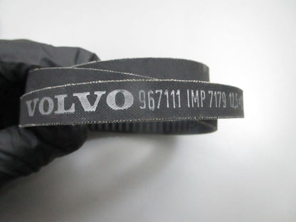 *NEW OEM* 0810 Volvo Penta Drive Belt 967111 967111-6