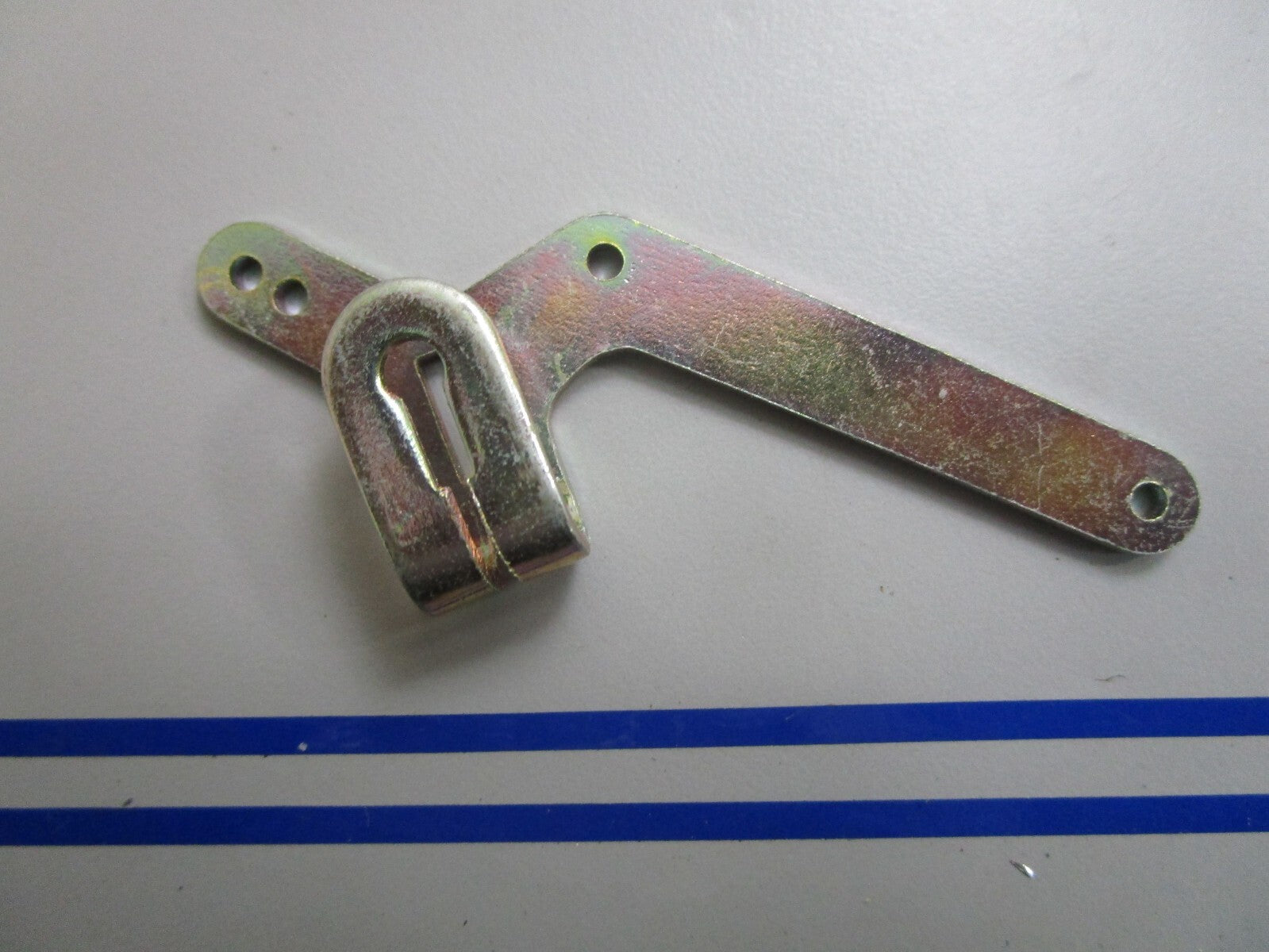 *NEW OEM* 0770 Honda Governor Arm 16541-822-000