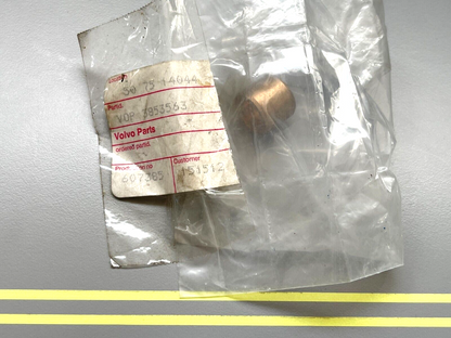 *NEW OEM* 0750 Volvo Penta Bushing 3853563