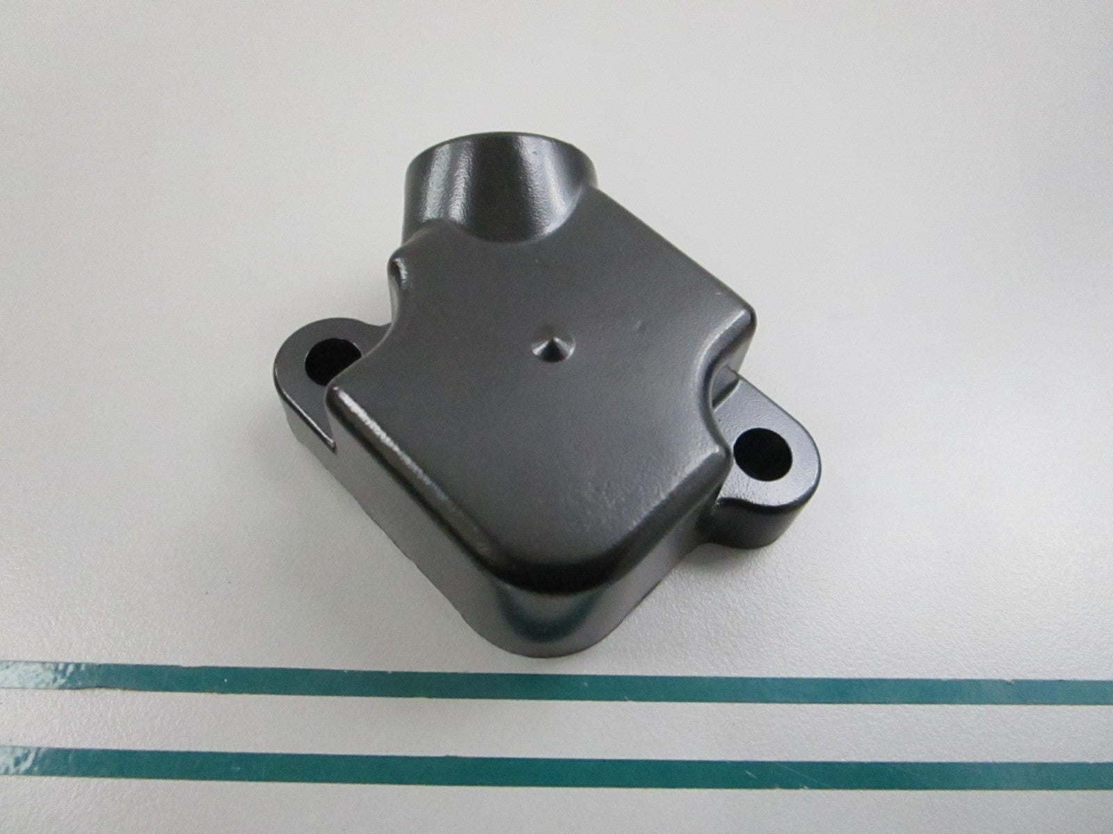 NEW OEM 887601002 Mercury Quicksilver Thermostat Cover 0810