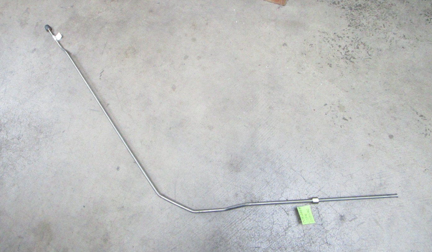 *NEW OEM* 0720 Bobcat Tube 6587388