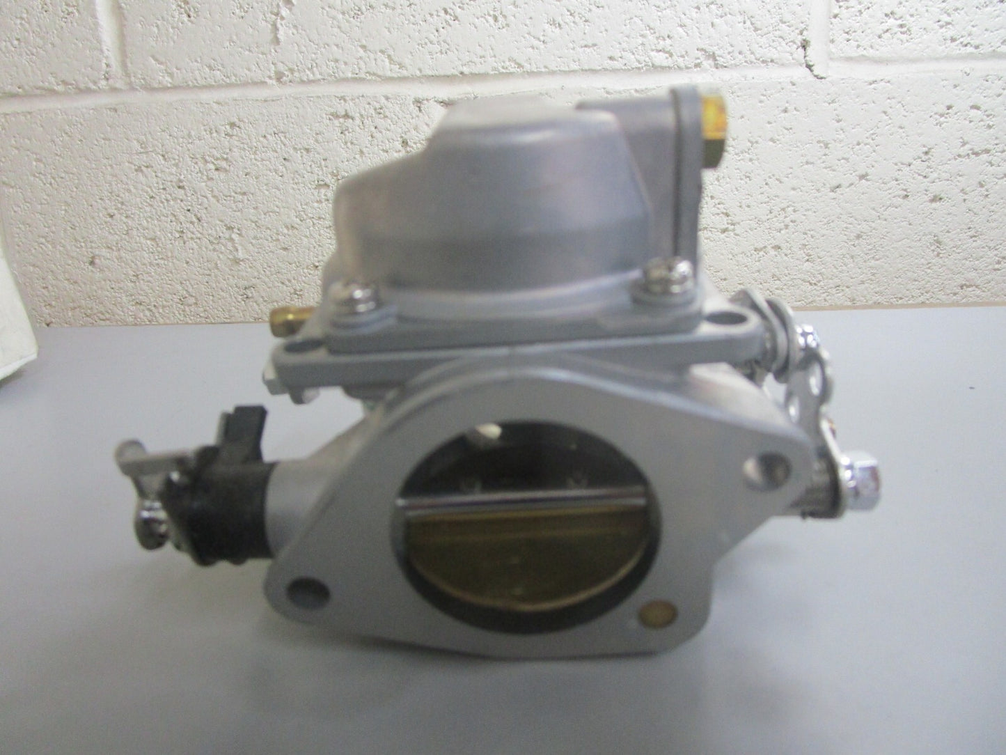 *NEW OEM* 0820 Yamaha 40HP Lower Carburetor 6H4-14303-06-00