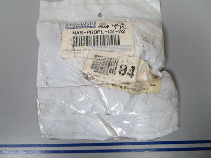*NEW OEM* 0810 Yamaha Propeller Lock Kit MAR-PROPL-CK-02