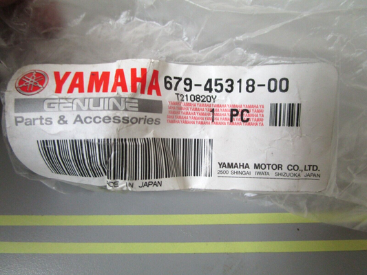 *NEW OEM* 0810 Yamaha Drive Shaft Bushing 3 679-45318-00-00