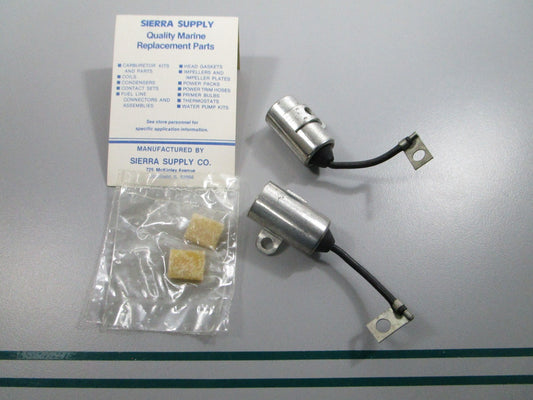 NEW 19-5010 Sierra Tune-Up Kit 0810