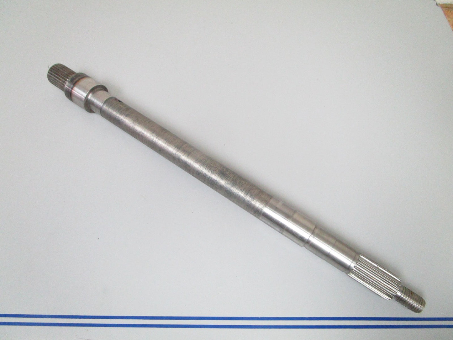 *NEW OEM* 0720 Volvo TMD AD AQ TAMD DP Duo Prop Propeller Shaft 872533 852181