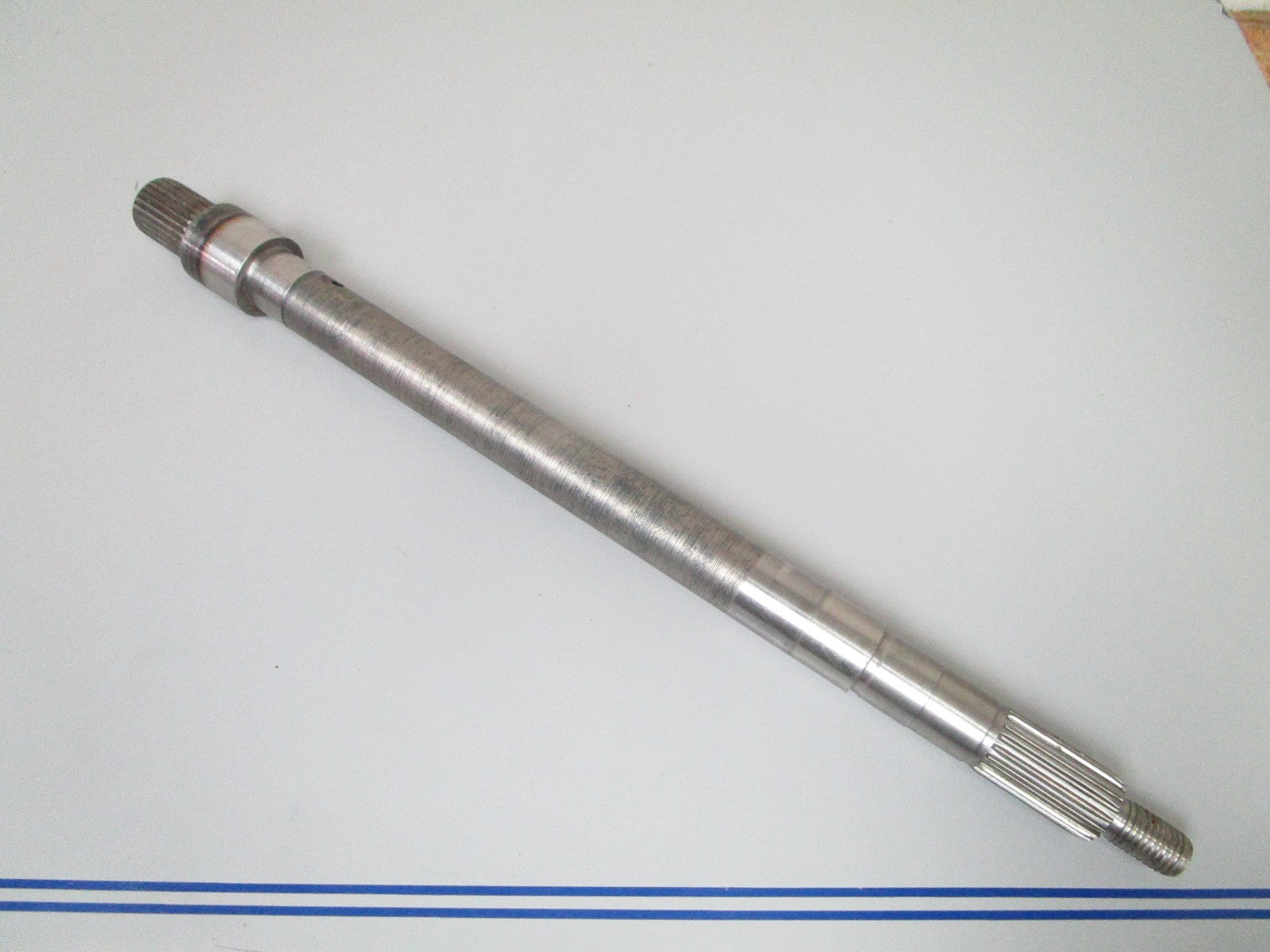 *NEW OEM* 0720 Volvo TMD AD AQ TAMD DP Duo Prop Propeller Shaft 872533 852181