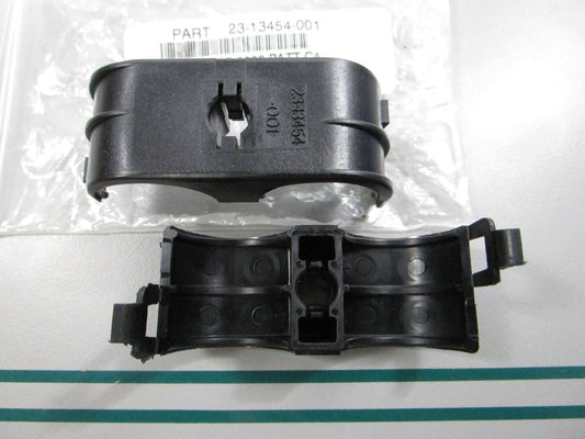 NEW OEM 23-13454-001 Freightliner Battery Cable Dual Clamp 0810