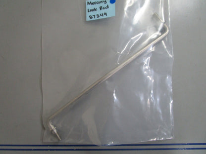 *NEW OEM* 0810 Mercury Quicksilver Link Rod 87349