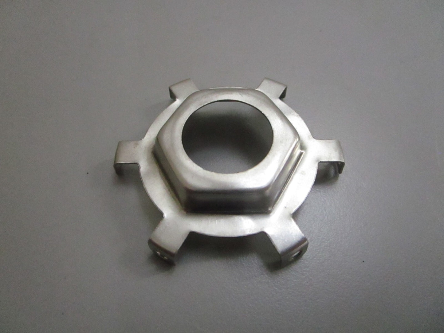 *NEW OEM* 0820 Mercury Quicksilver Flo-Torq IV Prop Hub Components 835257Q10