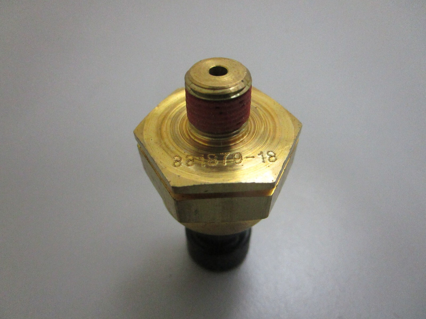 *NEW OEM* 0820 Mercury Quicksilver Sensor Ay 881879018