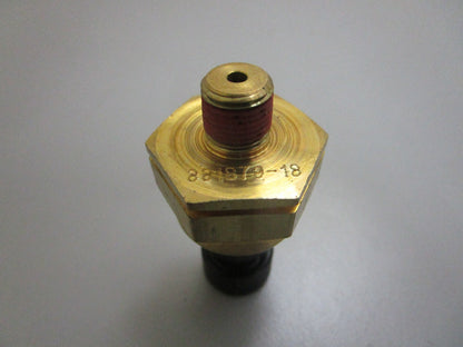 *NEW OEM* 0820 Mercury Quicksilver Sensor Ay 881879018