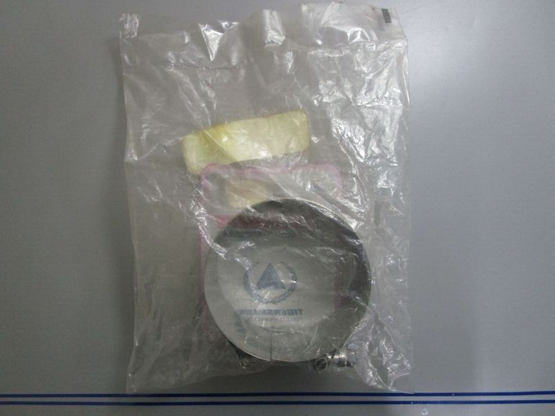 *NEW OEM* 0770 Arctic Cat Tigershark Wide Band Clamp 0612-507