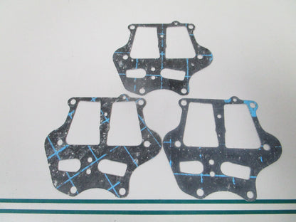 NEW OEM (LOT OF 3) 203378 0203378 OMC Johnson Evinrude Gasket 0810