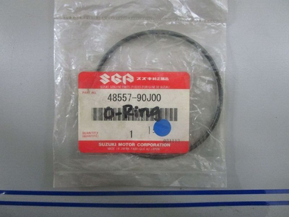 *NEW OEM* 0770 Suzuki O-Ring 48557-90J00