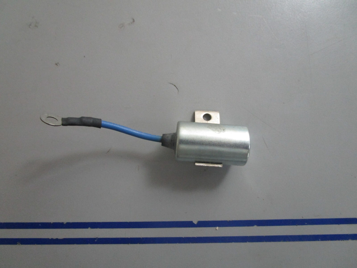 *NEW OEM* 0810 Mercury Force Condenser F12129-1