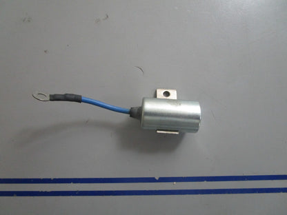 *NEW OEM* 0810 Mercury Force Condenser F12129-1