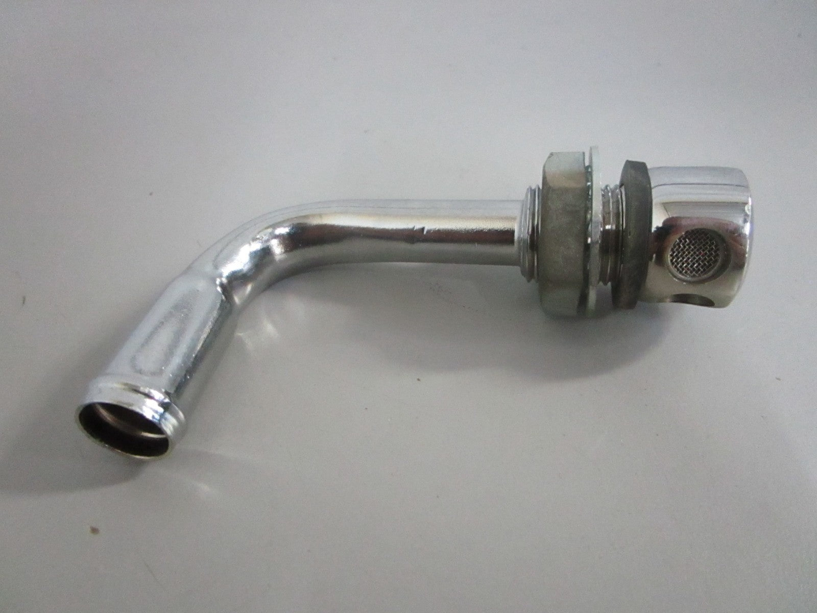 NEW OEM 201V90 Tempo 90° Thru Hull Vent 0820