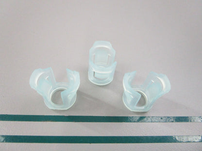 NEW (LOT OF 3) 275500429 Sea-Doo Connector Stopper 0810