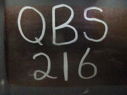 *NEW OEM* 0810 Generac Low Oil Pressure Switch 5 PSI N.C. 0L2917A