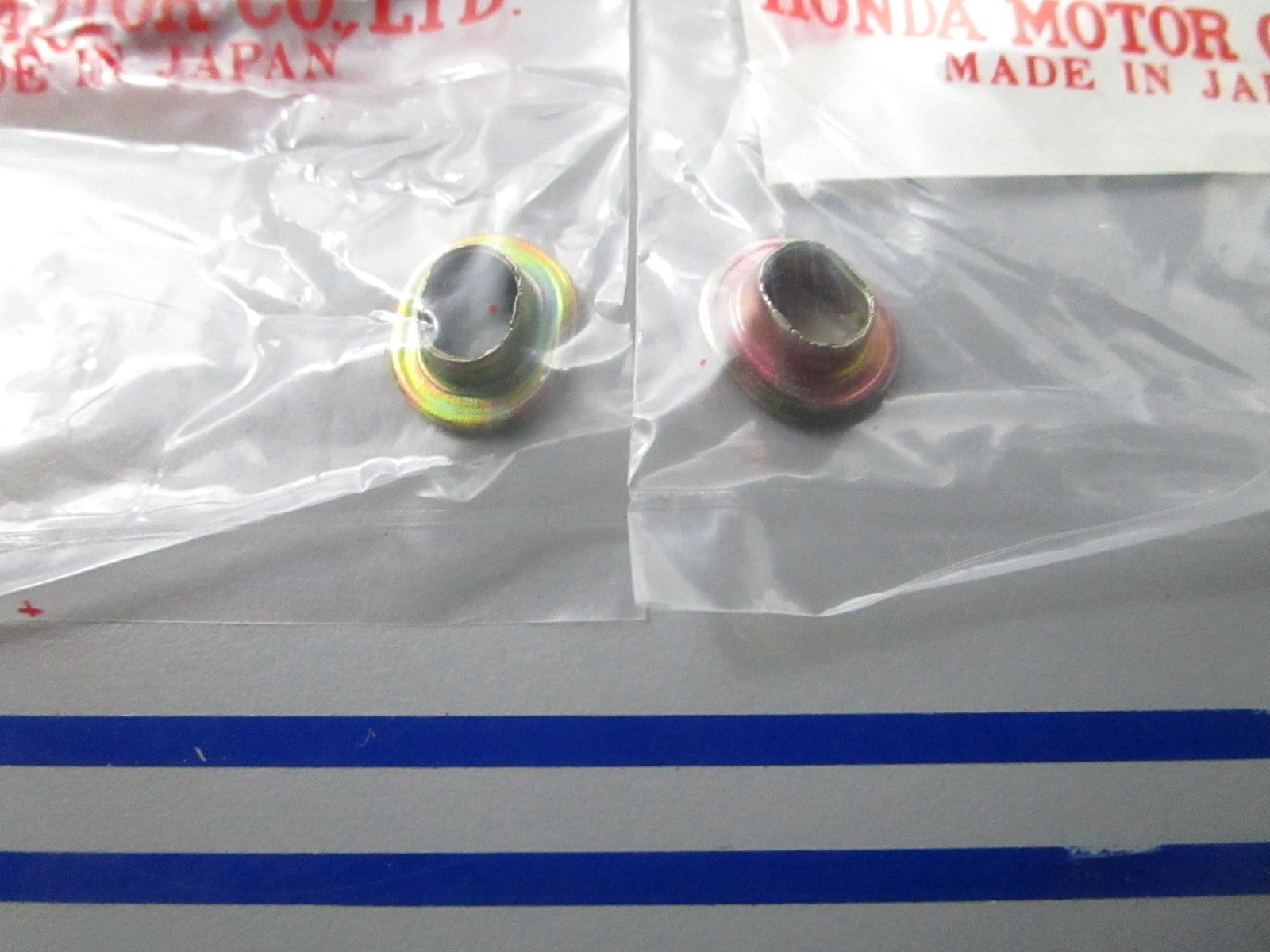 *NEW OEM* (LOT OF 2) 0810 Honda Collar 90513-HA5-000