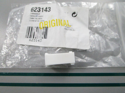 NEW OEM 623143 Bosch Cable Connector 0810