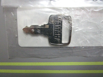 *NEW OEM* 0810 Yamaha Key #467 90890-55836-00
