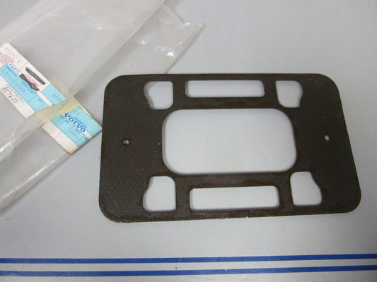 *NEW OEM* 0810 Volvo Penta Gasket 857620 855998-1