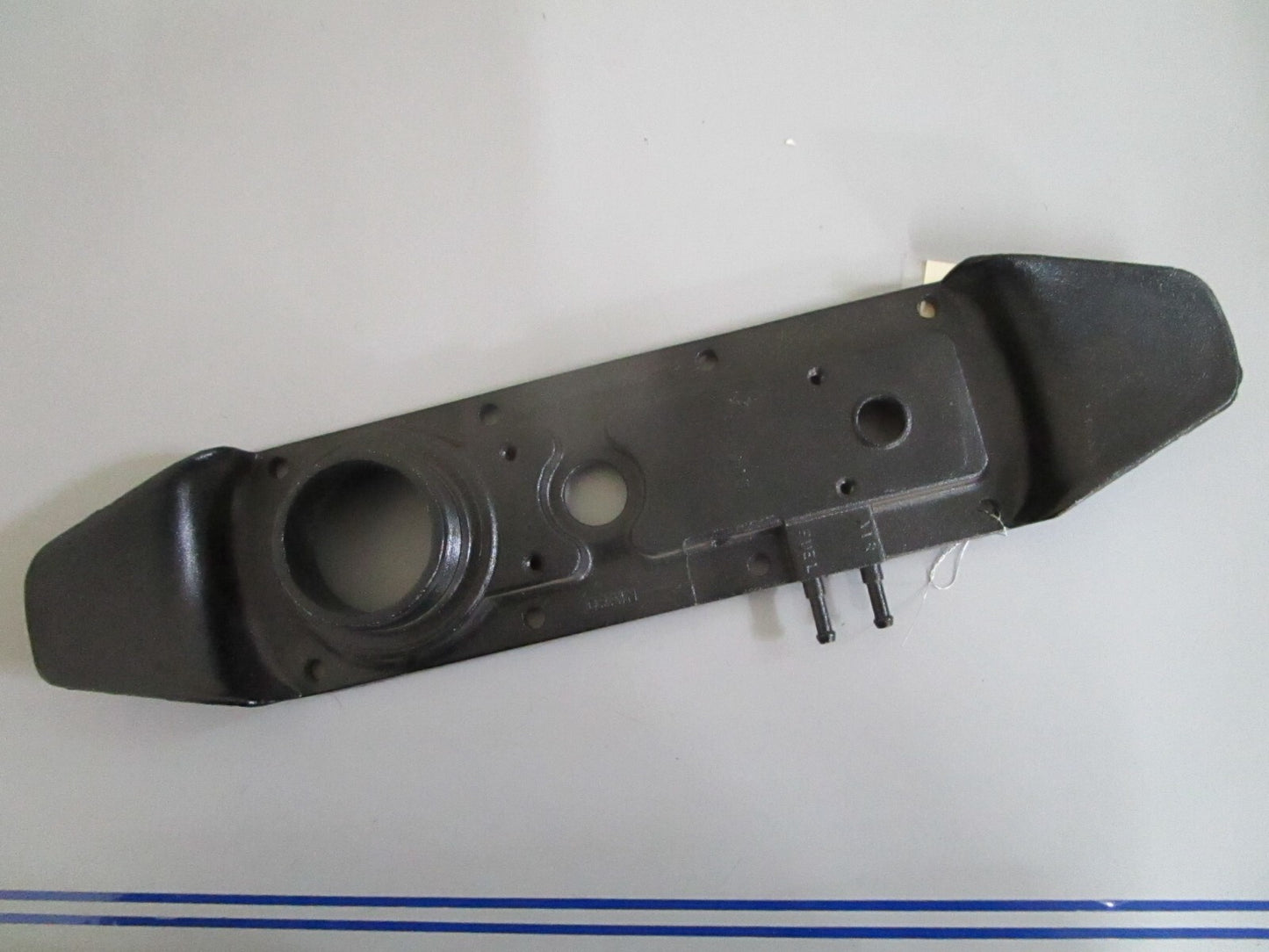 *NEW OEM* 0820 OMC Johnson Evinrude Pressure Tank Housing 376988 0376988
