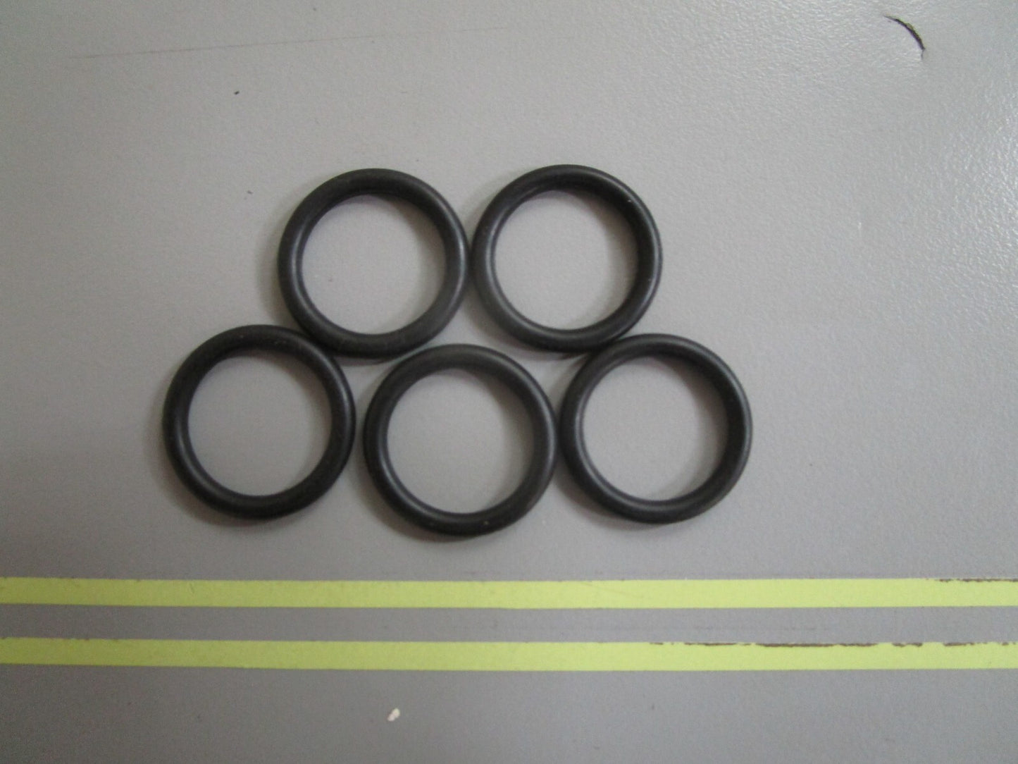 *NEW OEM* 0810 Mercury Quicksilver O-Ring 25-45711