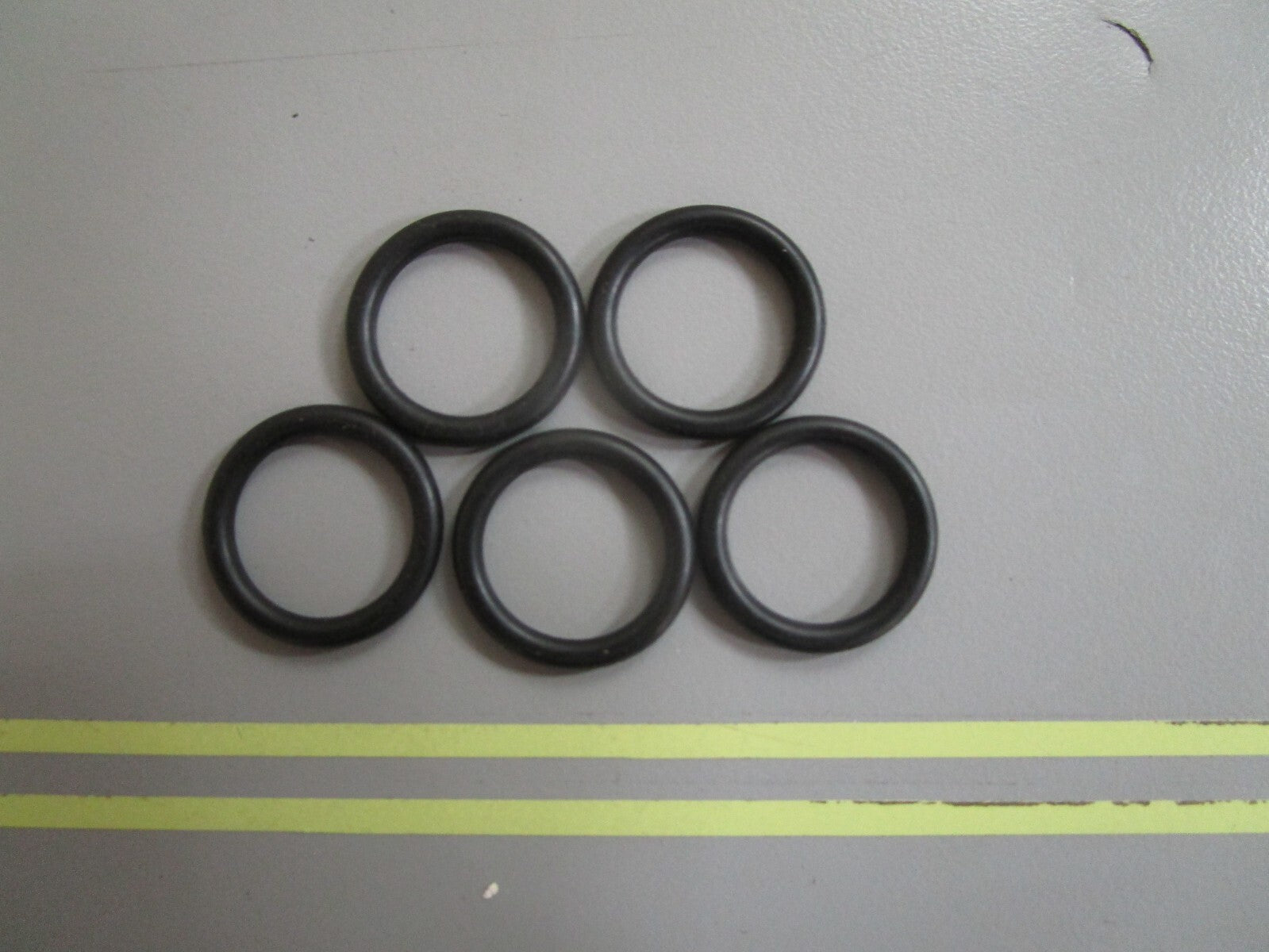 *NEW OEM* 0810 Mercury Quicksilver O-Ring 25-45711