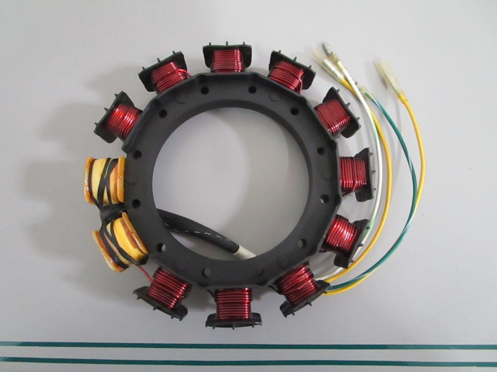NEW 174-2075K2 CDI Electronics Stator 0820