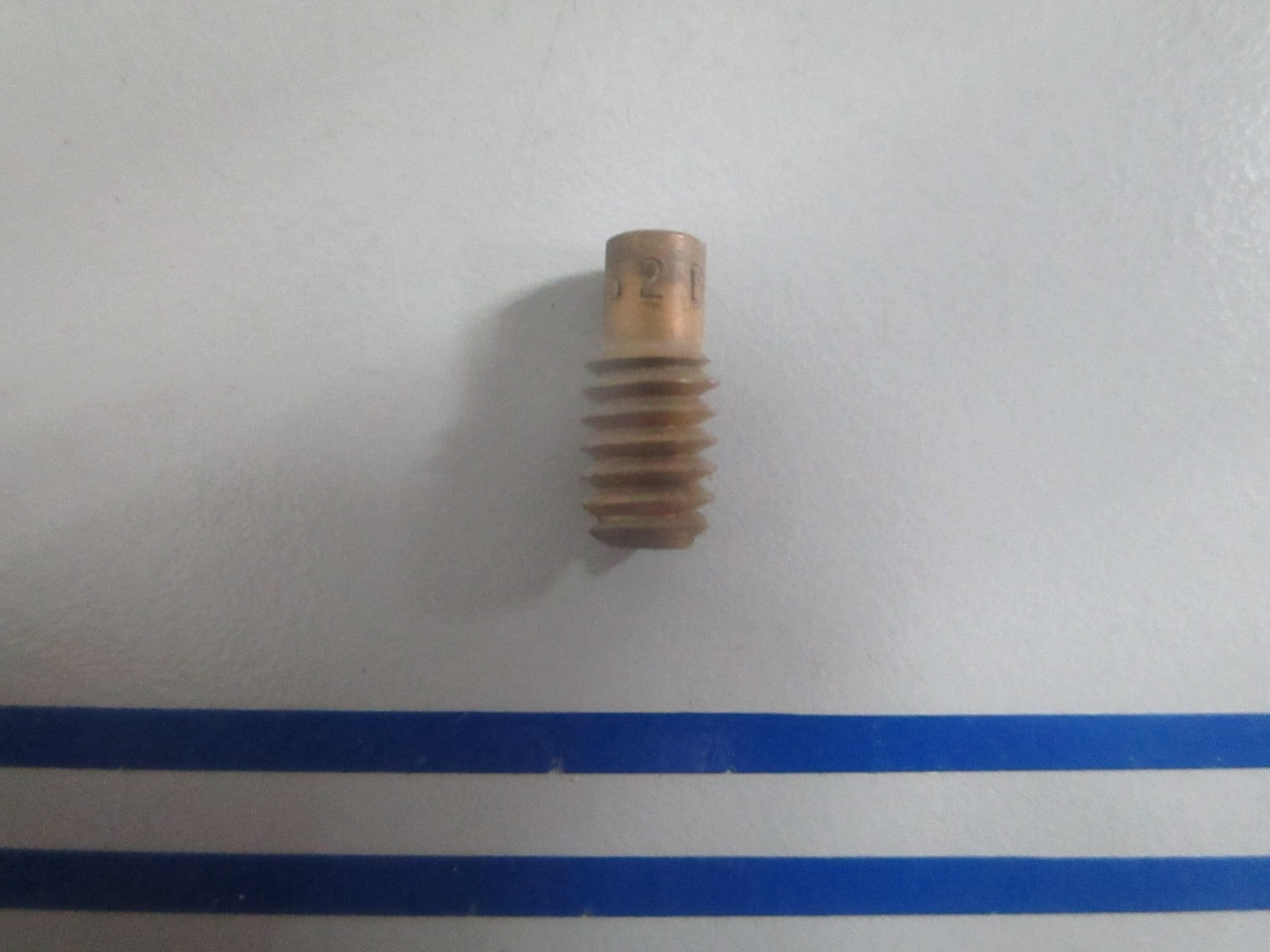 NEW OEM 321108 0321108 OMC Johnson Evinrude .052 52D Orifice 0820