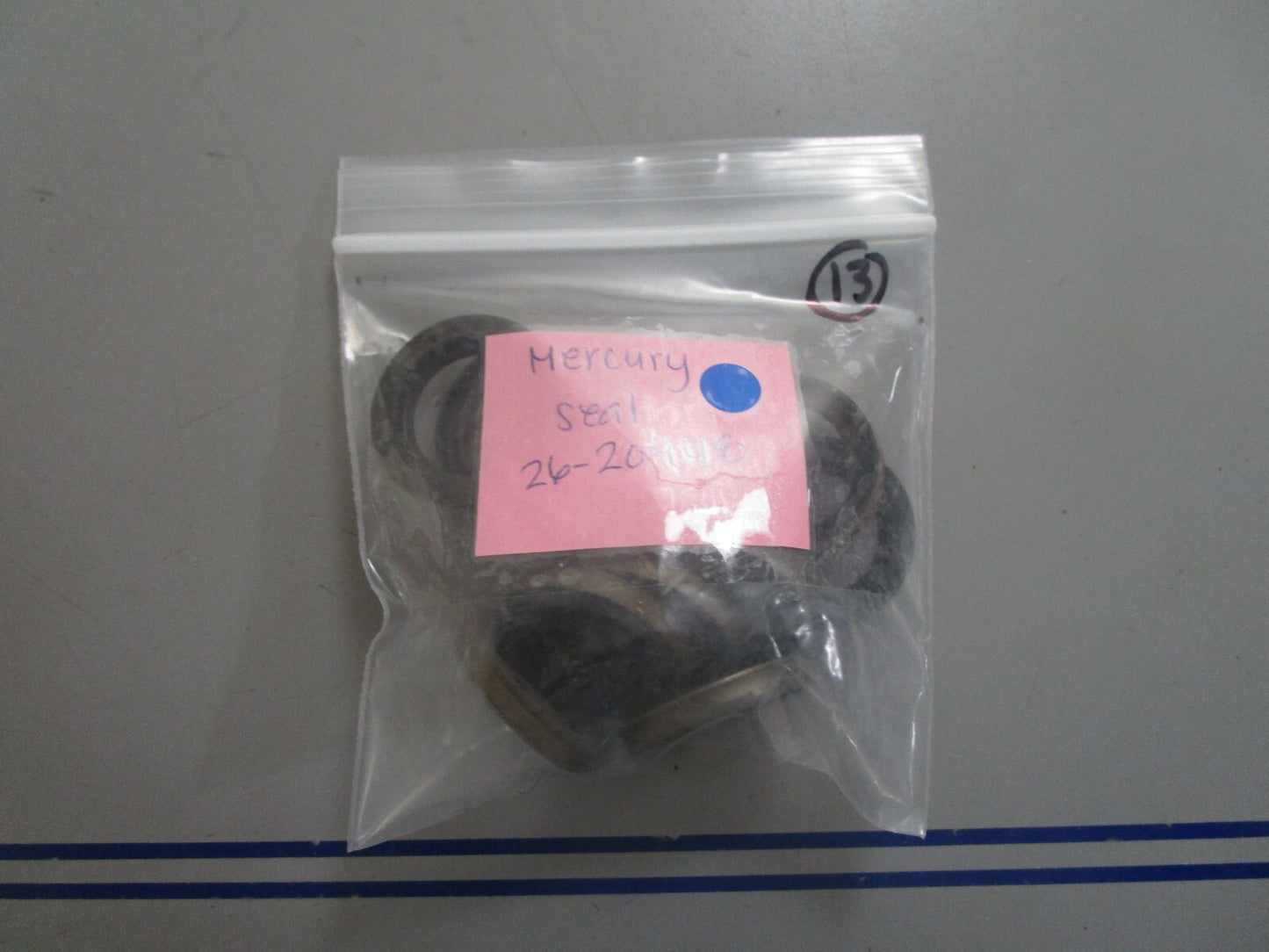*NEW OEM* 0720 Mercury Quicksilver Seal 26-20948