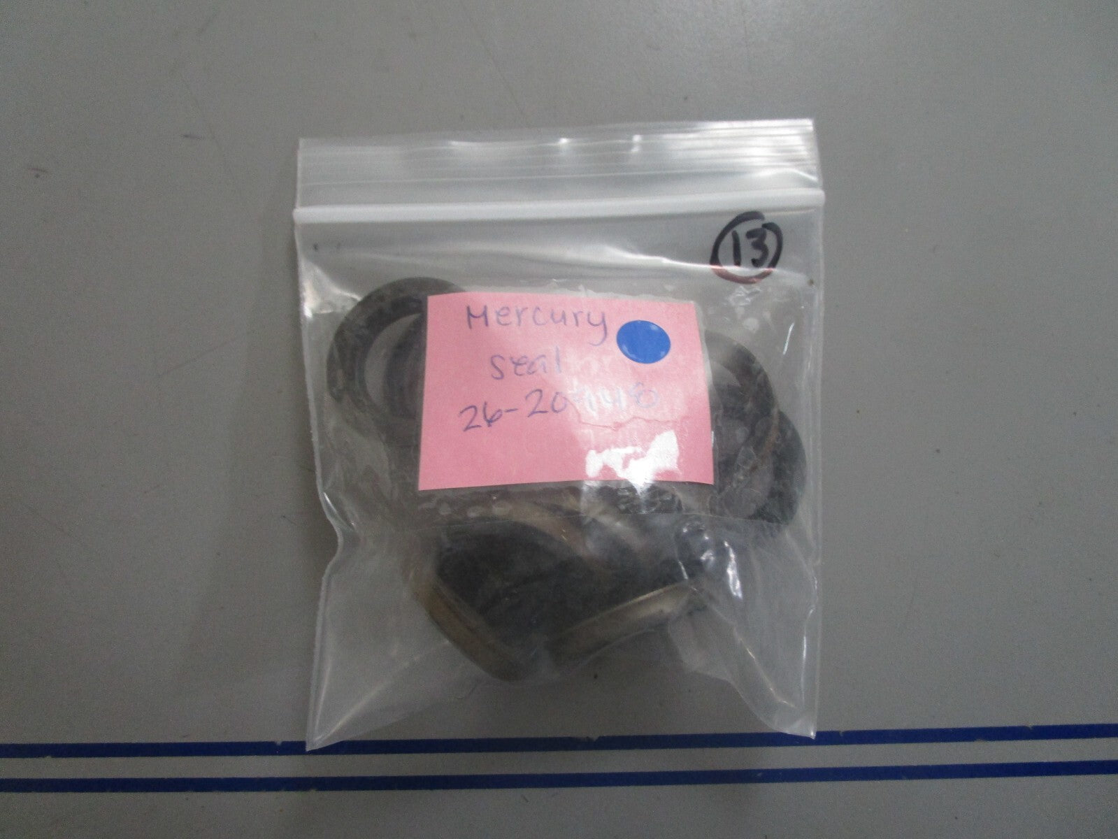 *NEW OEM* 0720 Mercury Quicksilver Seal 26-20948