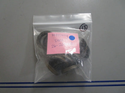 *NEW OEM* 0720 Mercury Quicksilver Seal 26-20948