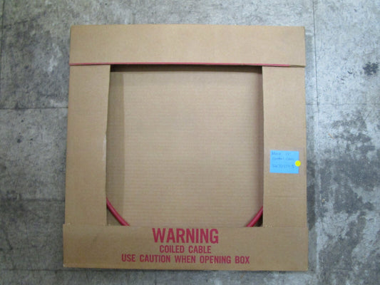 *NEW* 0820 Morse Controls 12' Control Cable 33C32377-3