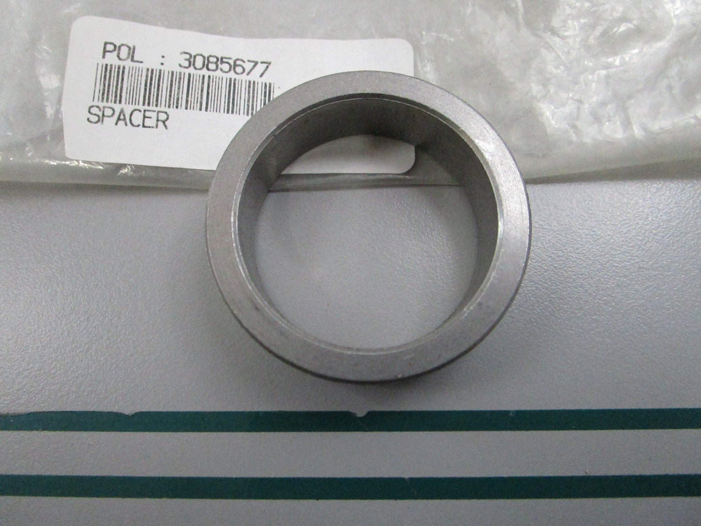 NEW OEM 3085677 Polaris Spacer 0810