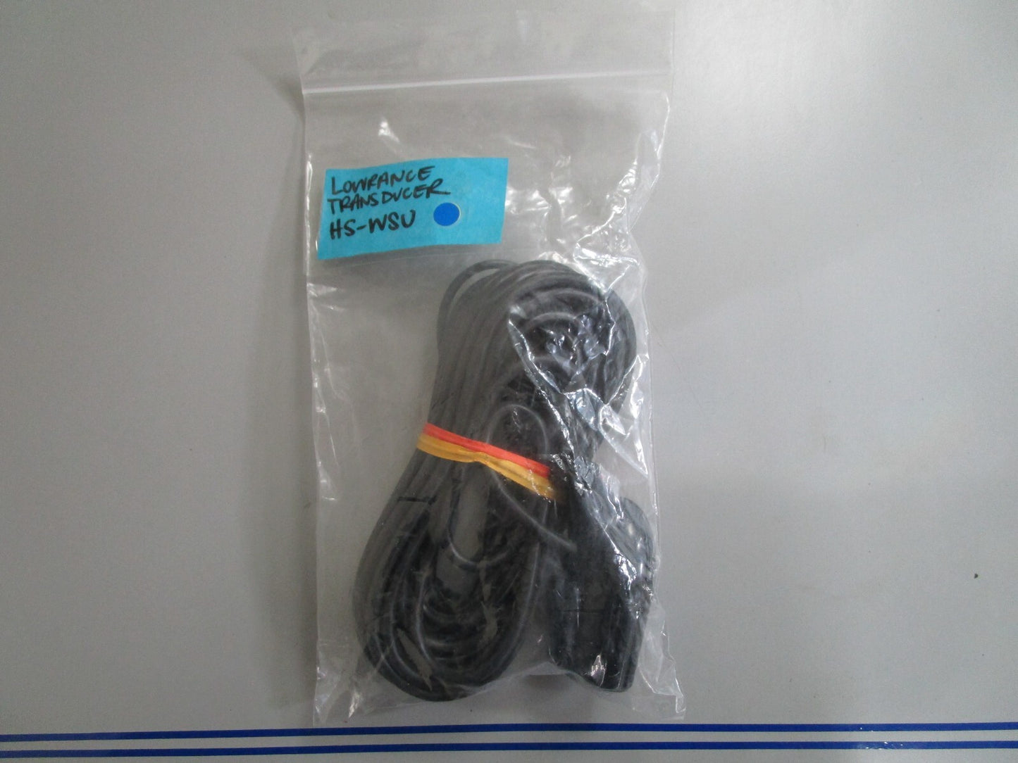 *NEW OEM* 0720 Lowrance Transducer HS-WSU