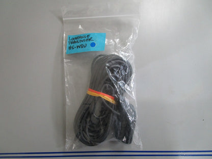 *NEW OEM* 0720 Lowrance Transducer HS-WSU